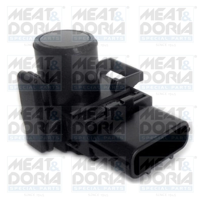 Sensor, park distance control